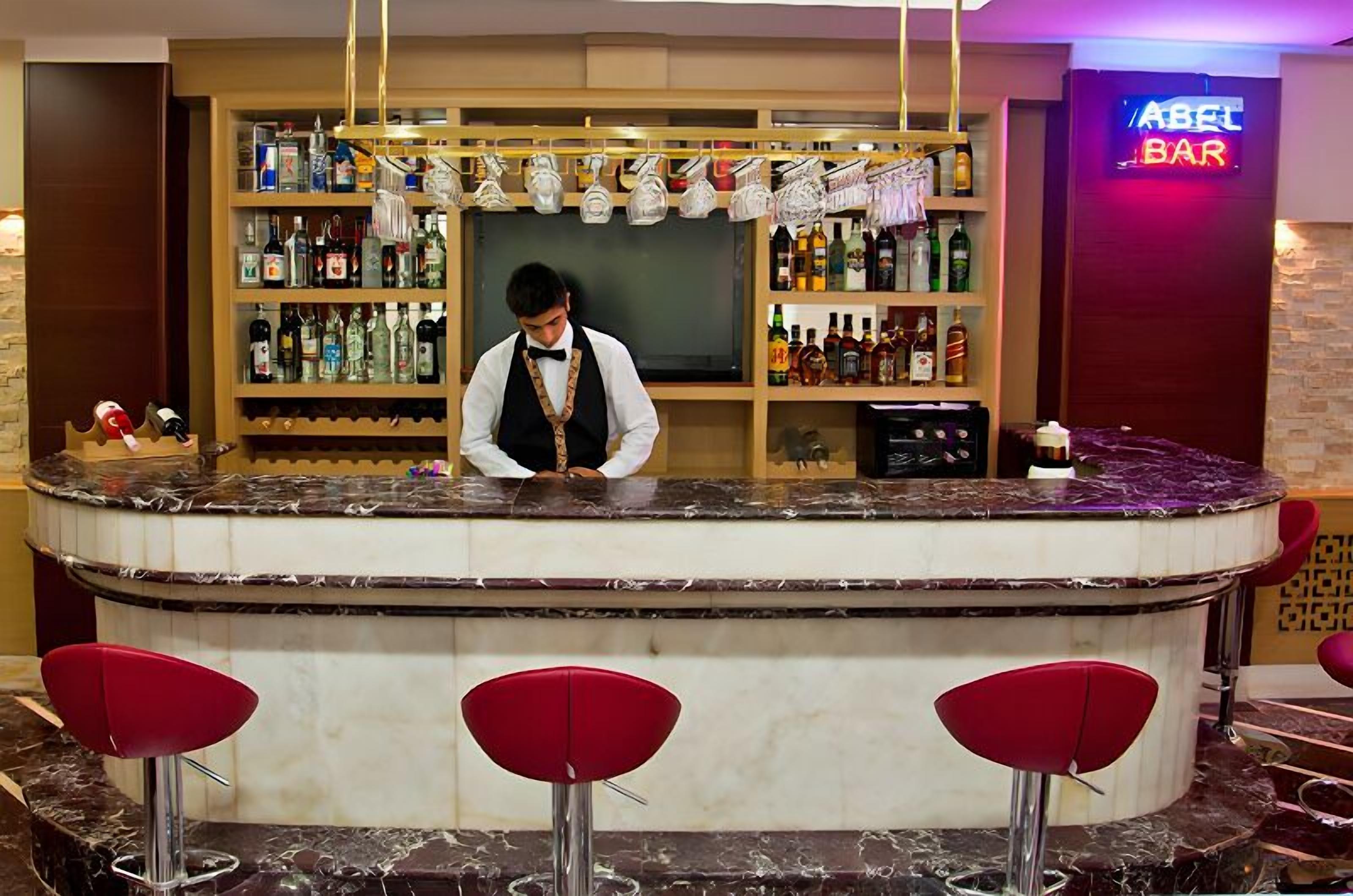 Abel Hotel, Istanbul